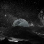 Let's Visit the Moon