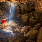 Find the Ancient Treasure