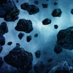 Space Distress at the Asteroid Belt