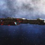 Exploring the Cylinder Ship (Space Series 2/4) - Space Meditation