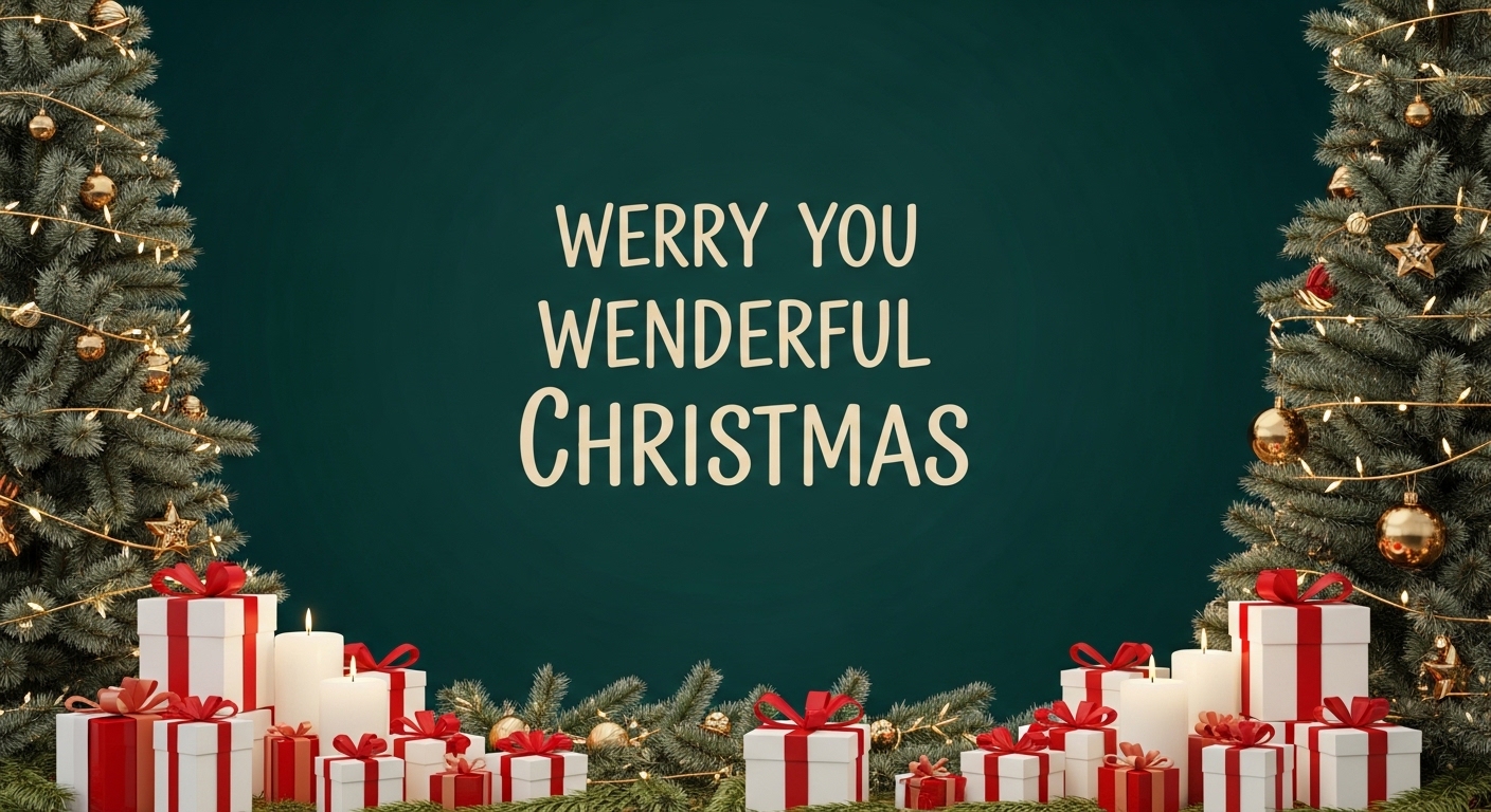 I wish you a wonderful Christmas full of light and love. 2 Meditate with Fernando Albert