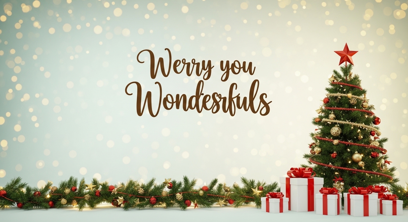 I wish you a wonderful Christmas full of light and love. 1 Meditate with Fernando Albert