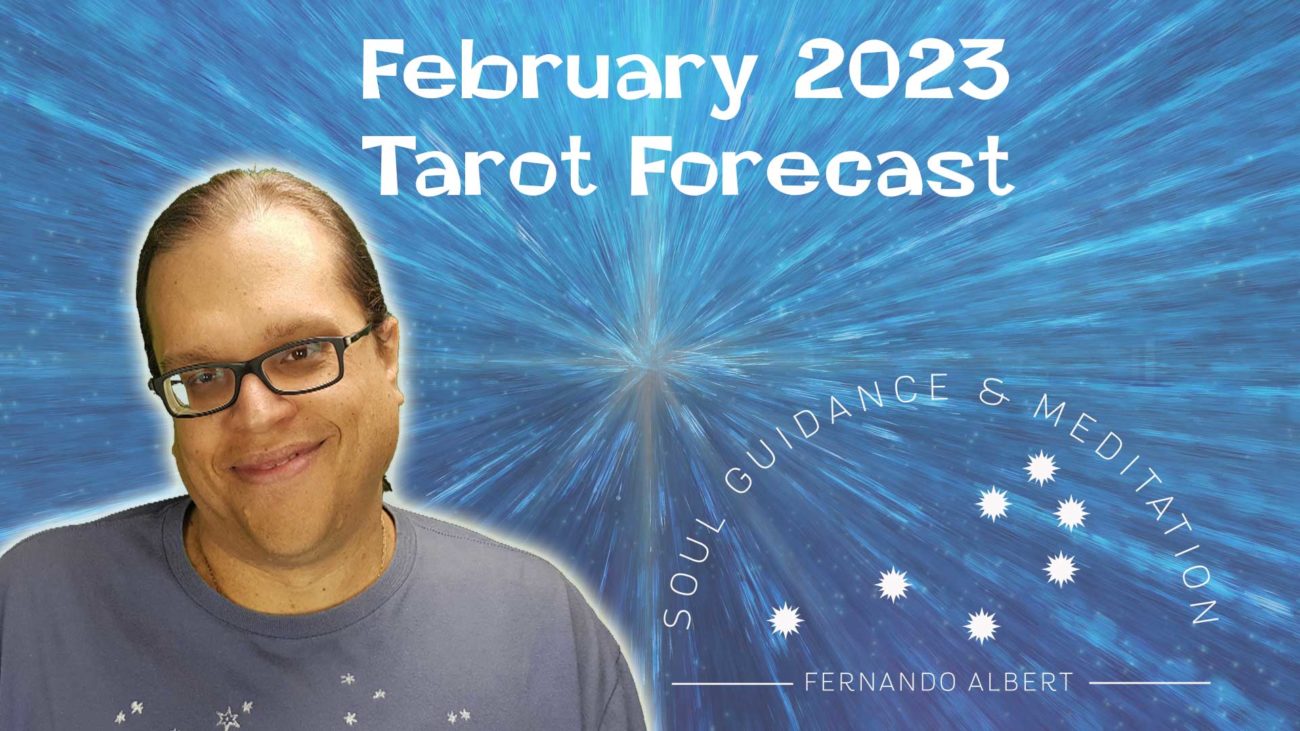 February 2023 Forecast