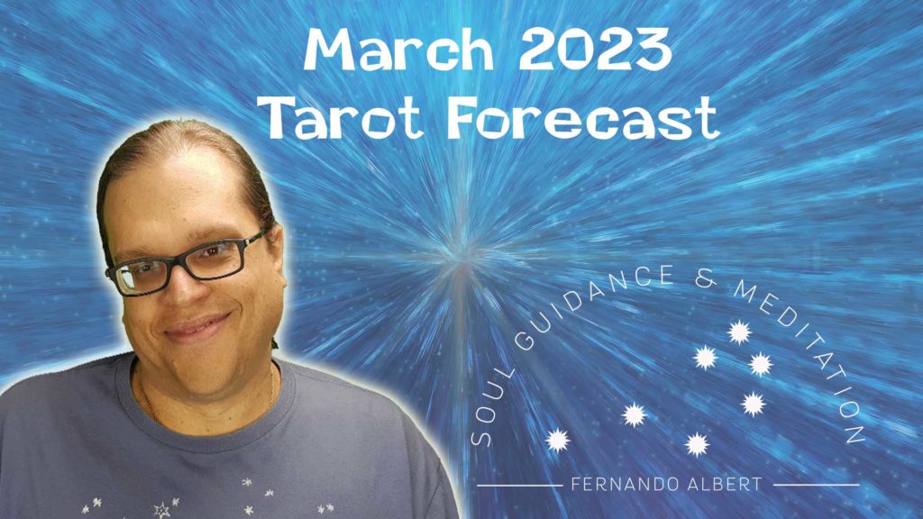 March 2023 Forecast