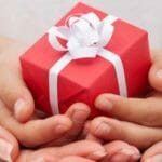 Gift for inner child