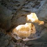 Exploring the Quartz Cave