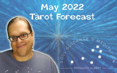 May 2023: General Forecast ready – Your daily dose of light.