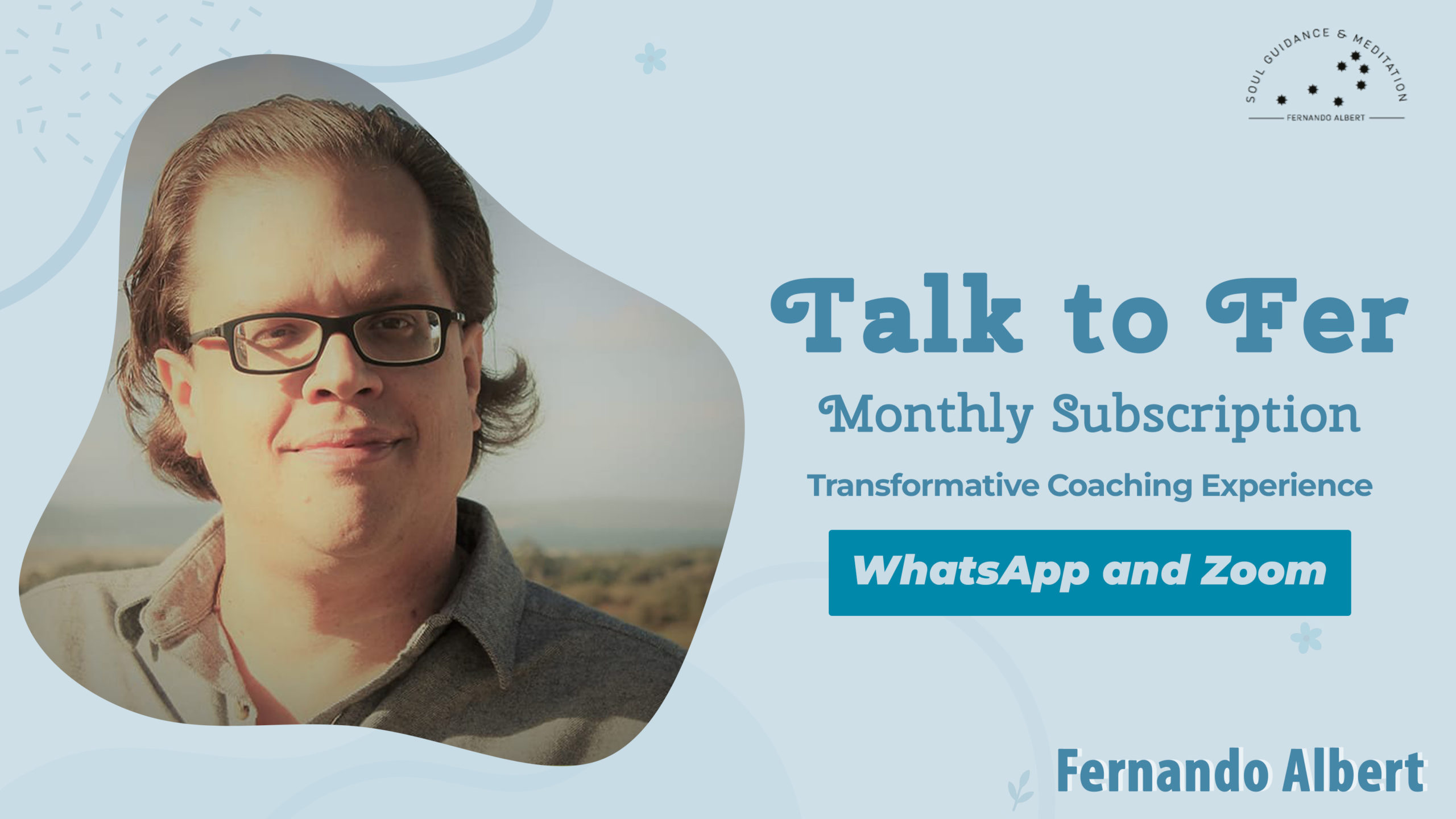 Talk to Fer