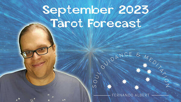 Septiembre 2023 Forecast: Your Daily Dose of Light.