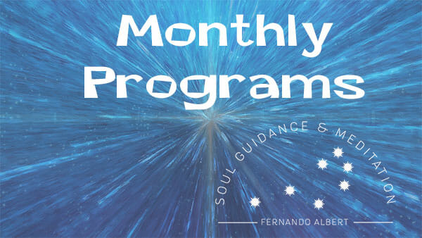 Monthly Programs