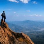 An ordinary key that opens a fantastic world