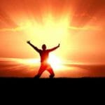 Feel the healing while you observe your body