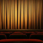 Prepare a message for the Universe from the stage