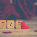 Bring the love that never was!