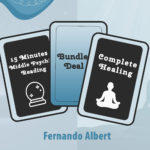 Middle Psychic Reading: Fifteen Minutes and The Complete Healing