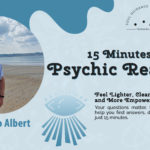 Middle Psychic Reading: Fifteen Minutes