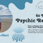 One Hour Psychic Reading: Sixty Minutes
