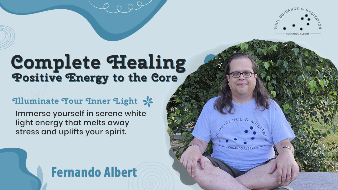 Complete Healing