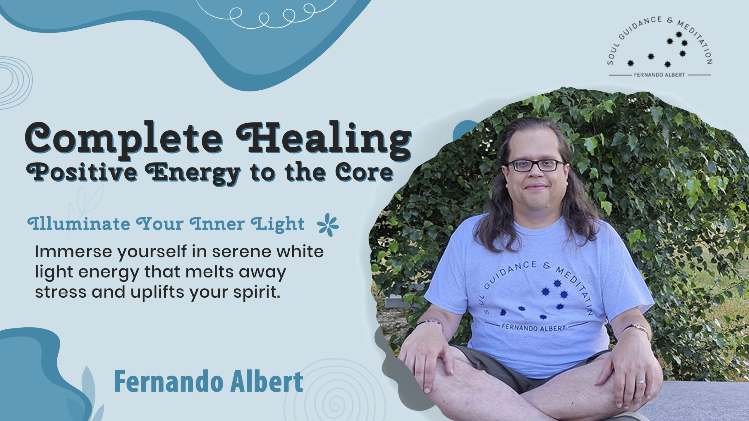 Complete Healing