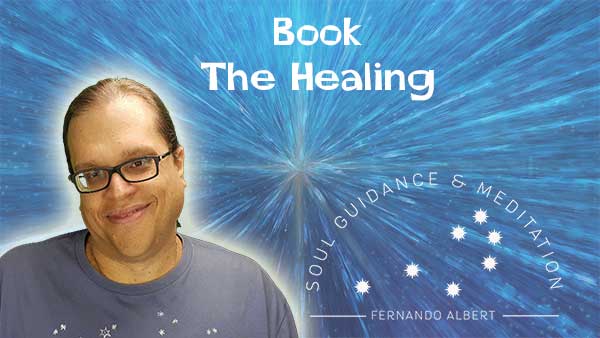 Energy Healings will make you feel wonderful. Reach out Fernando today.