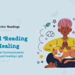 Animal Reading and Healing