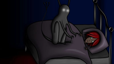 Sleep Paralysis Treatment comes through knowledge and awareness.