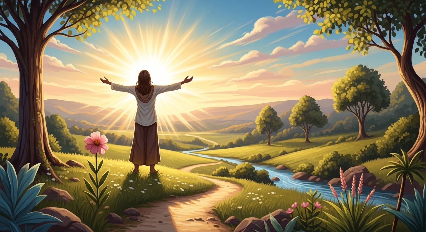 Meditate with Fernando Albert