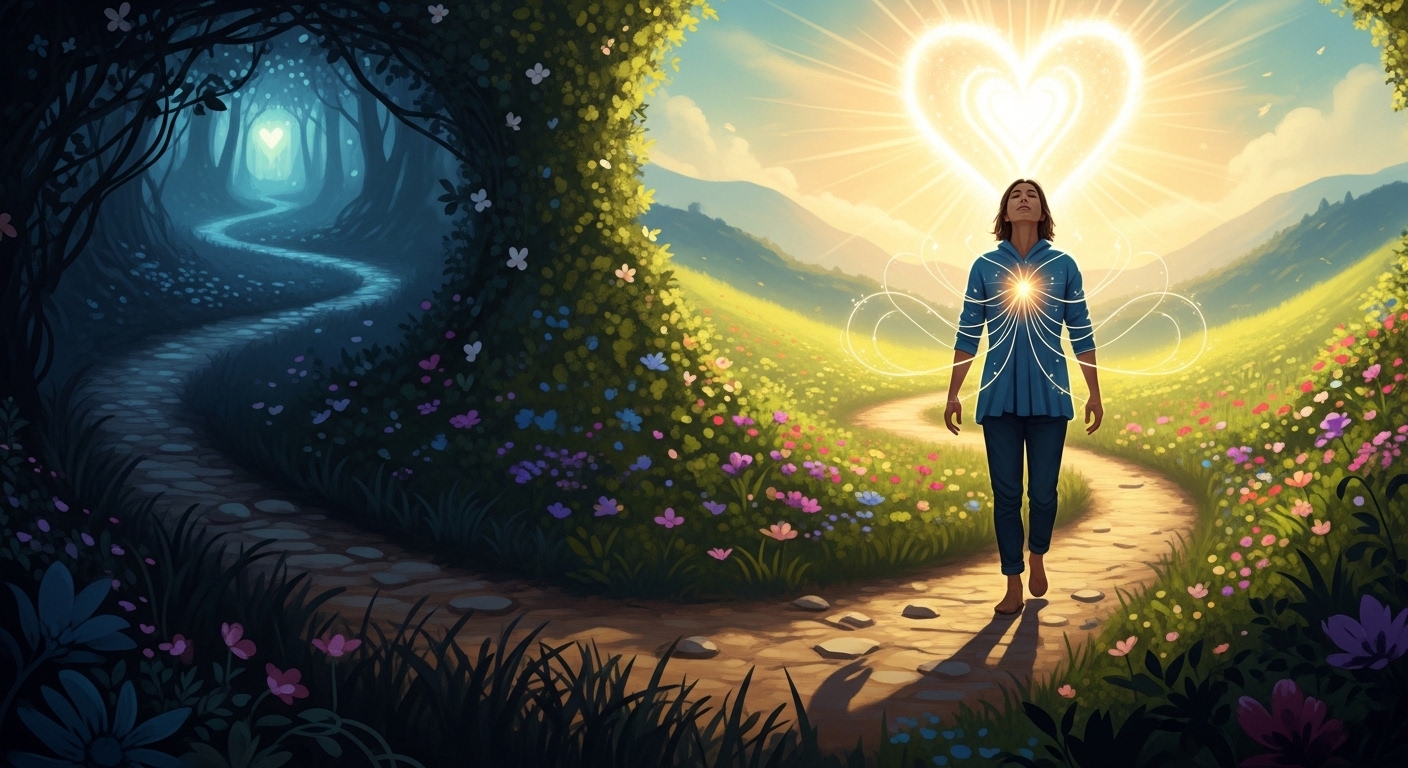 Meditate with Fernando Albert