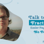 Talk to Fer Fractions