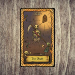 The Death Card Meaning