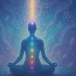 Visit your Sacred Space - A powerful healing meditation.
