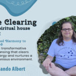Home Clearing A deep spiritual house cleansing service