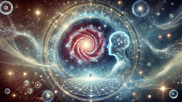 Introspection helps you to solve problems and get to know yourself.