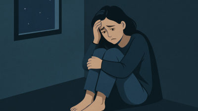Fear of being forgotten: You have all the support you need.
