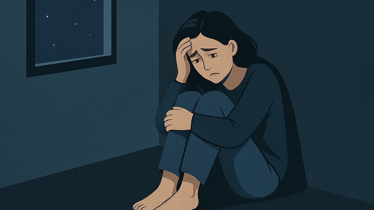 Fear of being forgotten: You have all the support you need.