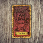 The Devil Tarot Card Meaning.