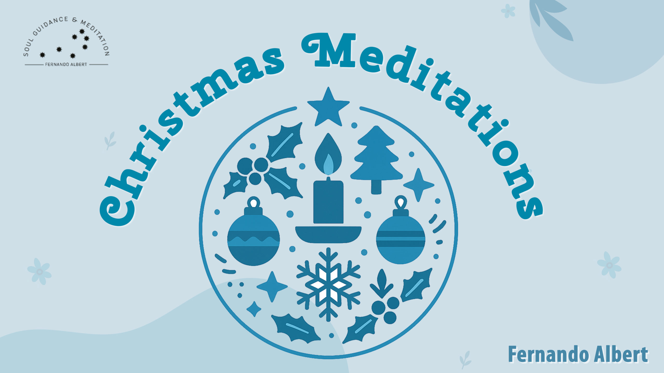 Christmas Meditations