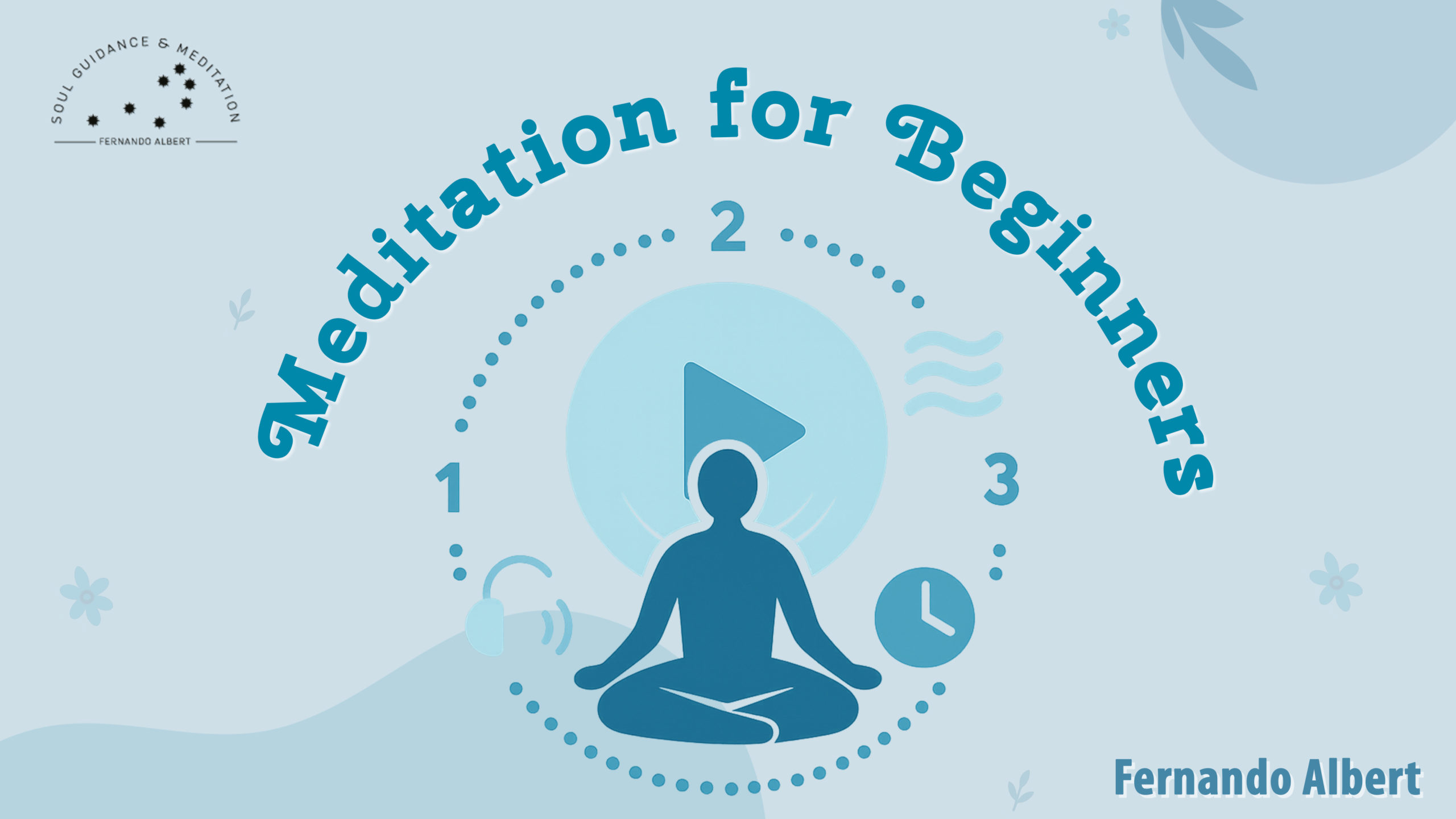 Meditation for Beginners