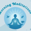 Morning Meditations