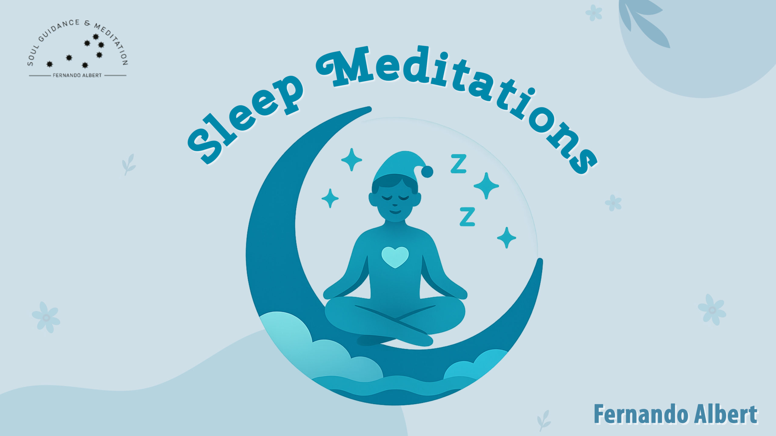 Sleep Meditations