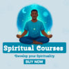 Spiritual Courses: Your Way to Spiritual Development