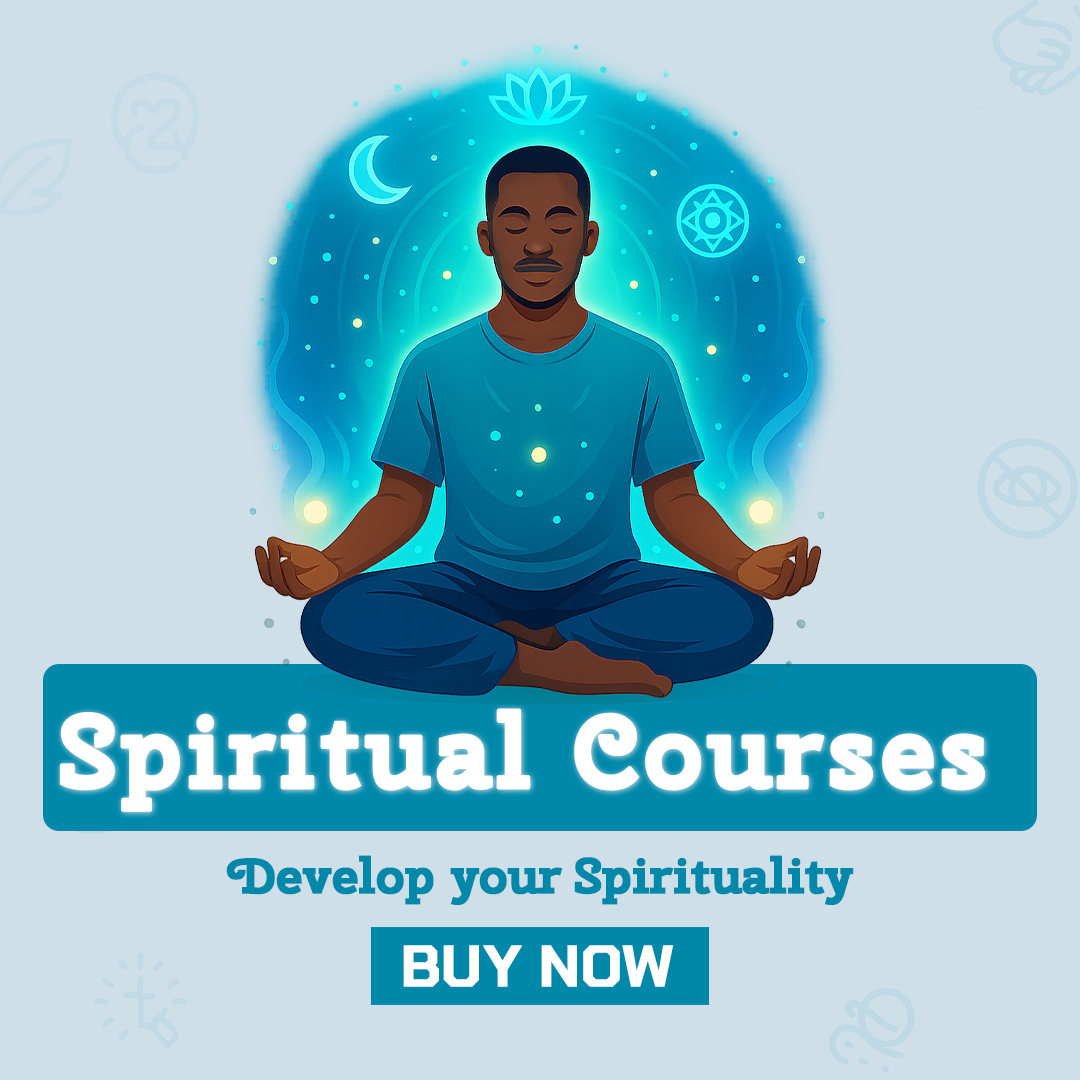 Your Daily Dose of Light 8 Spiritual Courses: Your Way to Spiritual Development