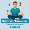 Spiritual Resources: Some Awesome Goodies
