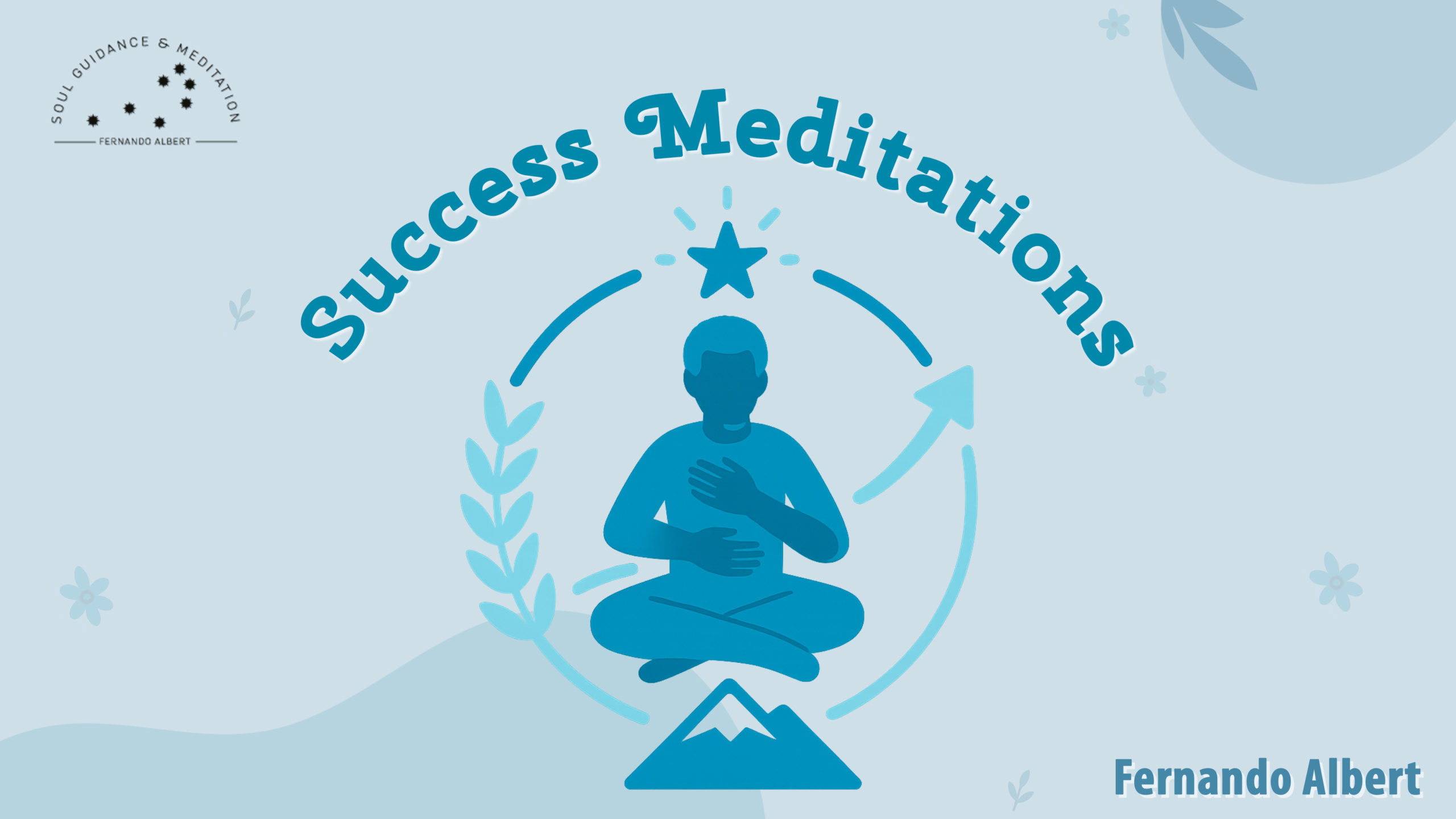 Success Meditations