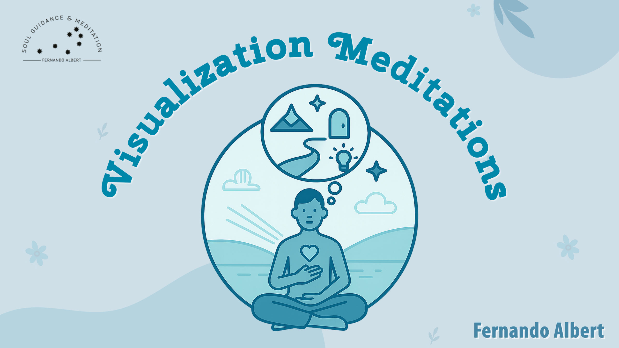 Visualization Meditations