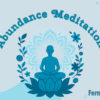 abundance meditation