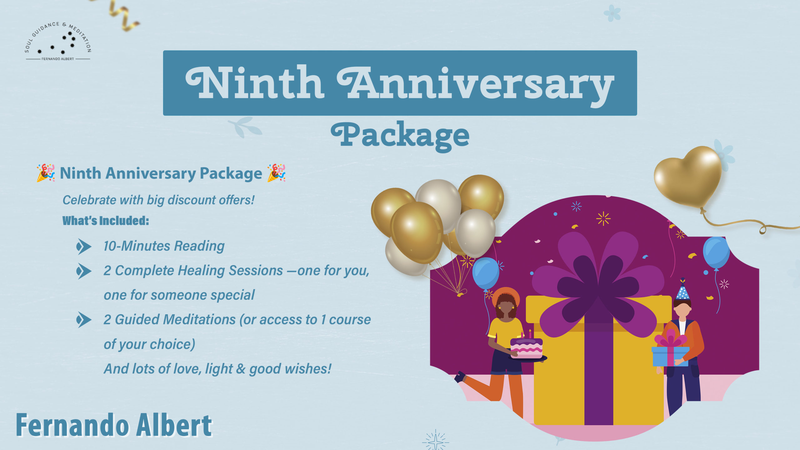 annniversary