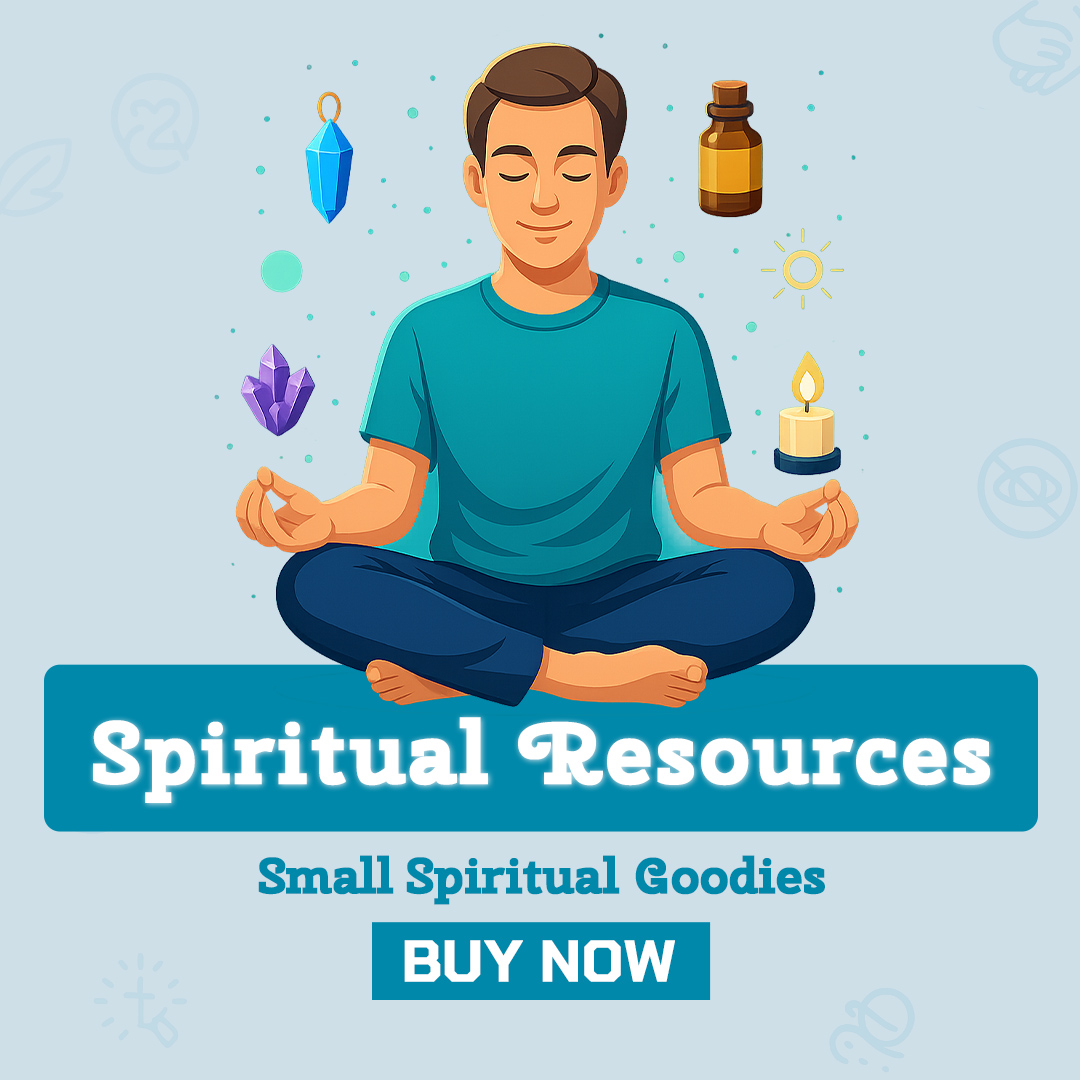 Spiritual Resources