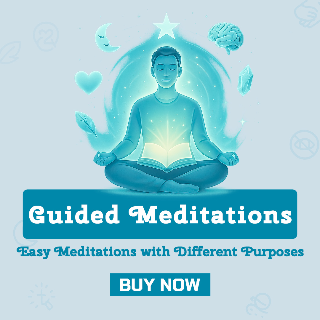 guided meditations
