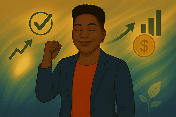 These five steps help you to know how to be assertive.